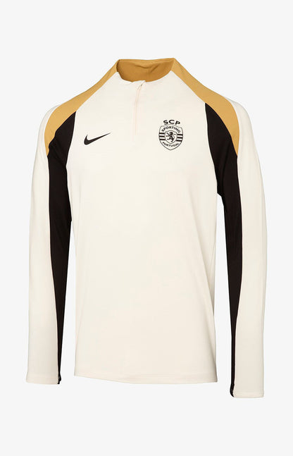 Sweatshirt Sporting 25/26 Torwart 