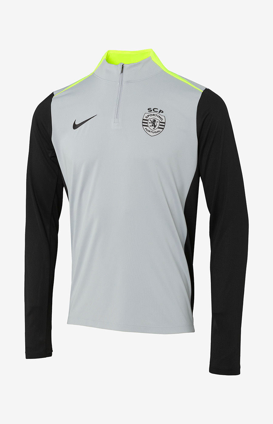 Sweatshirt Sporting Training 25/26 