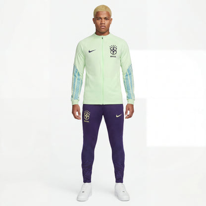 Tracksuit Brazil