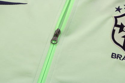Tracksuit Brazil