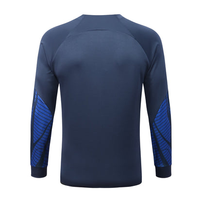 Tracksuit France