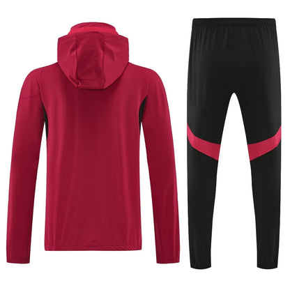 Tracksuit Manchester United 25/26 Red