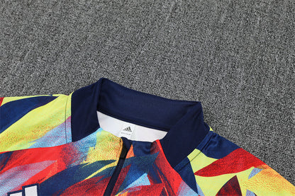 Training Suit Arsenal 25/26 - Winter