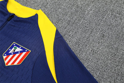 Training Suit Atletico de Madrid 25/26 - Winter