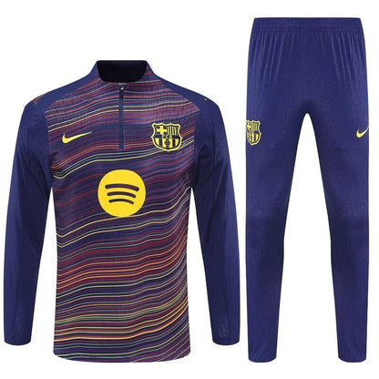 Trainingsanzug Barcelona 25/26 