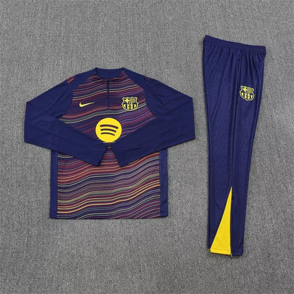 Trainingsanzug Barcelona 25/26 