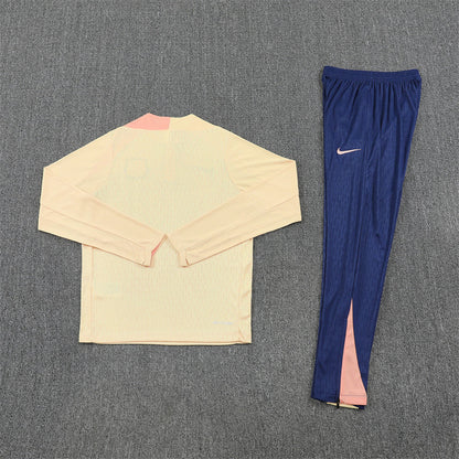 Training Suit Barcelona 25/26 - Winter