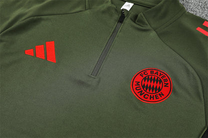 Training Suit Bayern De Munique 25/26 - Winter