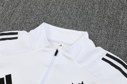 Training Suit Germany 25/26 - Winter