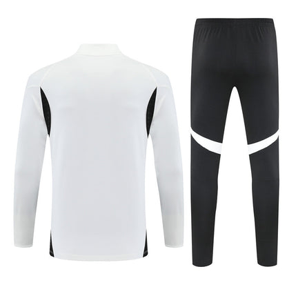 Trainingsanzug Liverpool 25/26 Weiß - Winter 