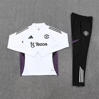 Trainingsanzug Manchester United 25/26 