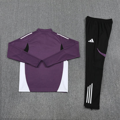 Trainingsanzug Manchester United 25/26 - Winter 