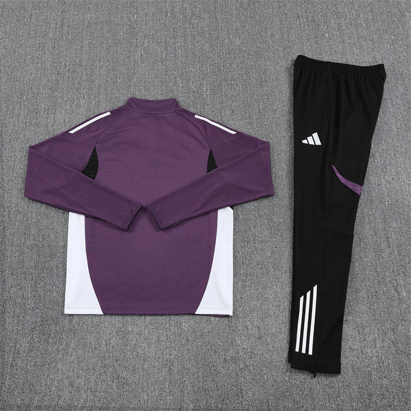Trainingsanzug Manchester United 25/26 - Winter 