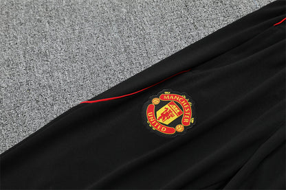 Trainingsanzug Manchester United 25/26 - Winter 
