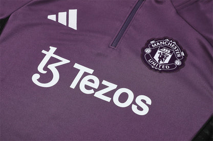 Trainingsanzug Manchester United 25/26 - Winter 