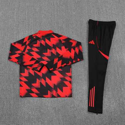 Trainingsanzug Manchester United 25/26 - Winter 