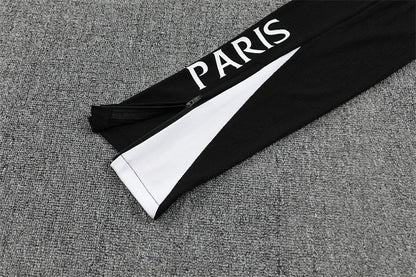 トレーニングスーツ PSG 25/26 ピンク - 冬