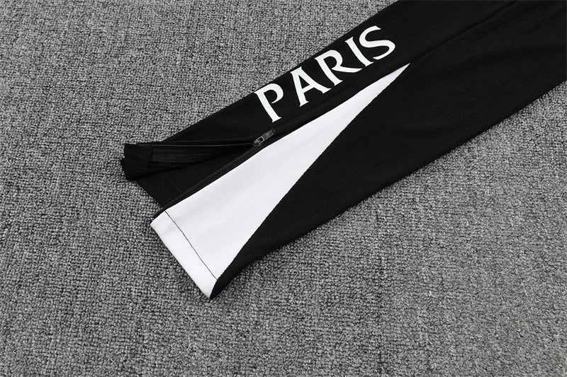 トレーニングスーツ PSG 25/26 ピンク - 冬