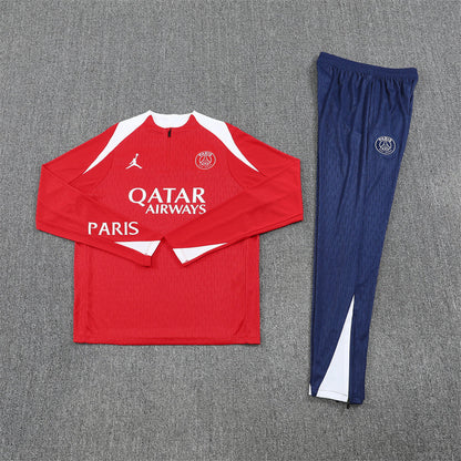 Trainingsanzug PSG 25/26 - Winter 