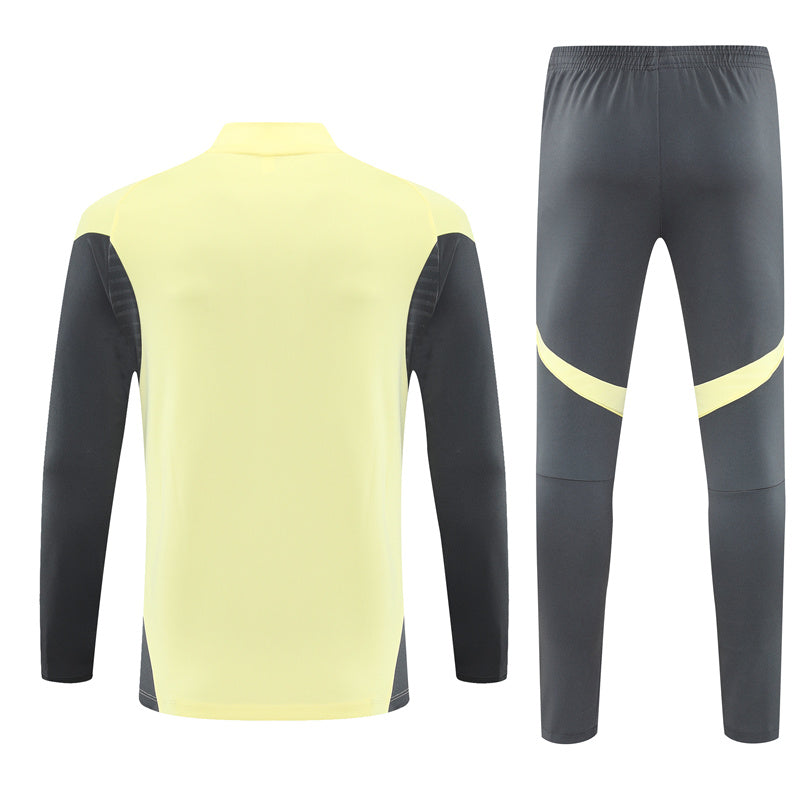 Training Suit Real Madrid 25/26 - Winter