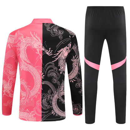 Training Suit Real Madrid 25/26 - Winter