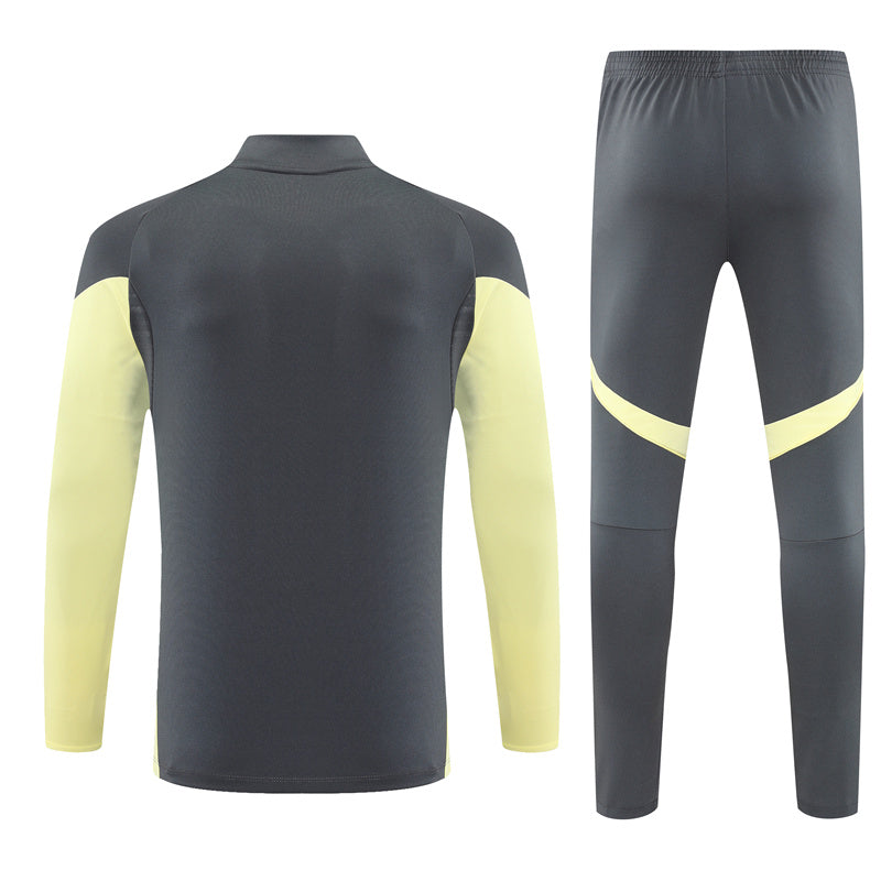Training Suit Real Madrid 25/26 - Winter