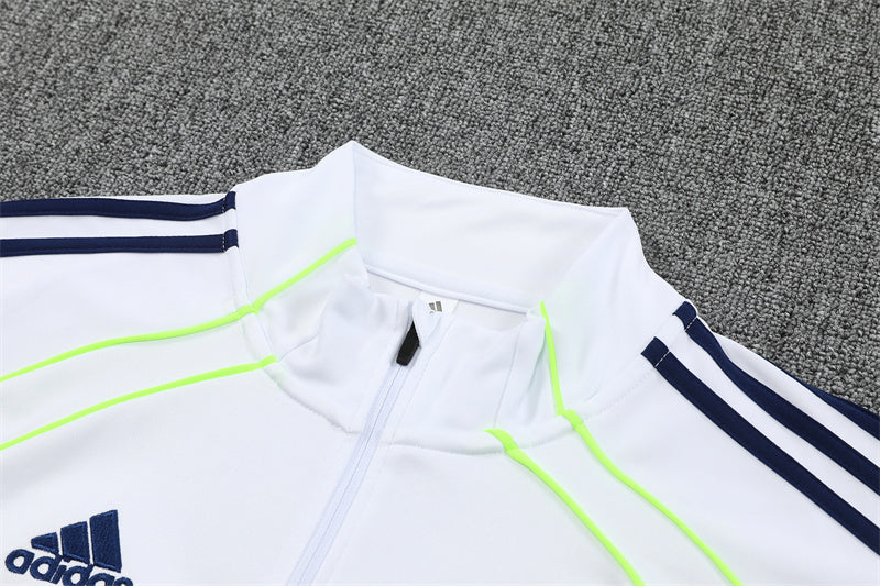 Training Suit Real Madrid 25/26 - Winter