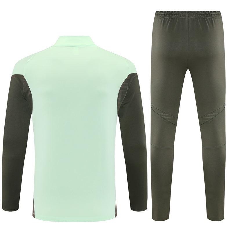 Training Suit Real Madrid 25/26 - Winter