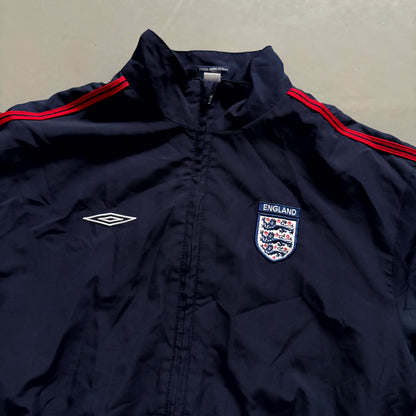 Umbro x England Vintage Jacket 2006