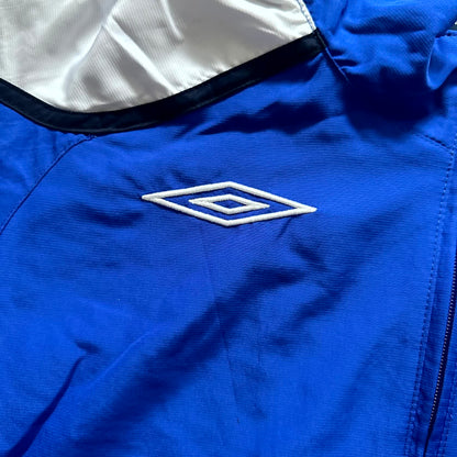 Umbro x FC Everton Vintage Jacket 2008/09