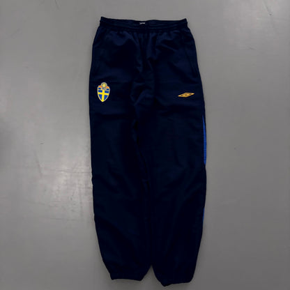 Umbro x Sweden Vintage Jacket 2006