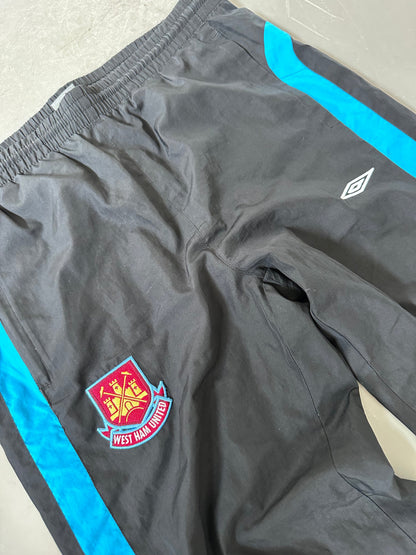 Umbro x Westham United Vintage Jacket 2006/07