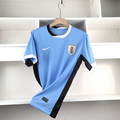 Uruguay 24/25 Heimtrikot 