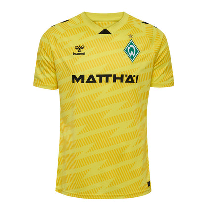 Jersey Werder Bremen Goalkeeper 25/26