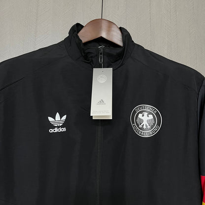 Windbreaker Alemanha 24/25 