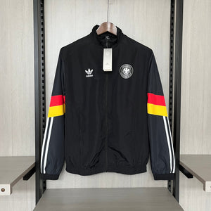 Windbreaker Alemanha 24/25 