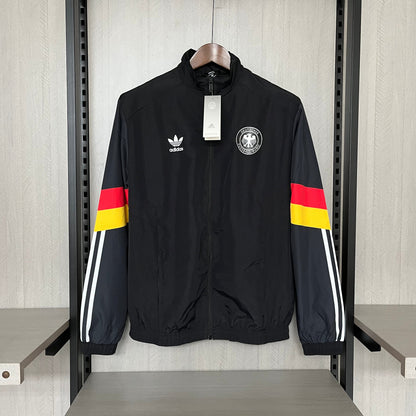 Windbreaker Alemanha 24/25 