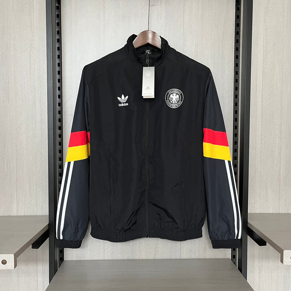 Windbreaker Alemanha 24/25 