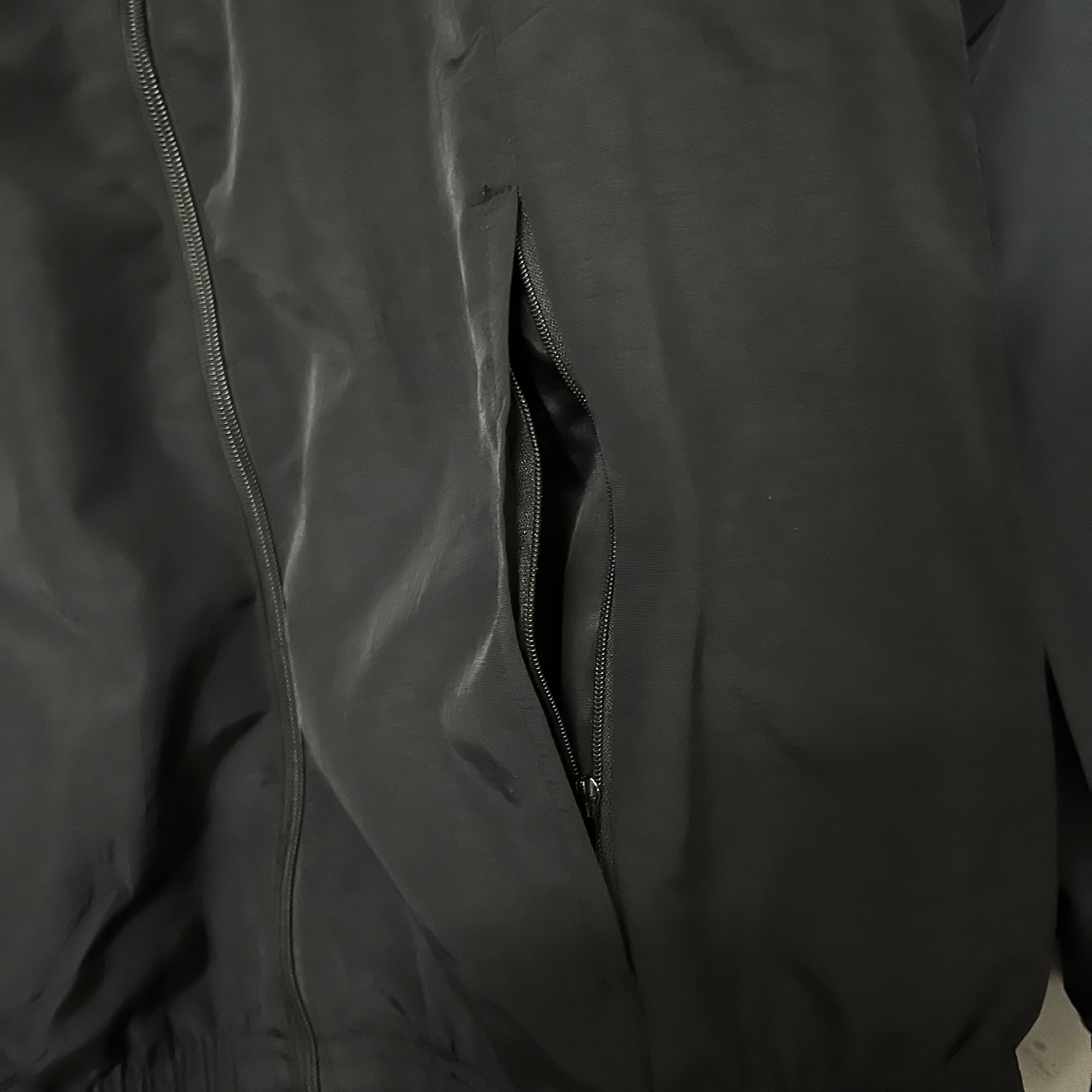 Windbreaker Alemanha 24/25 
