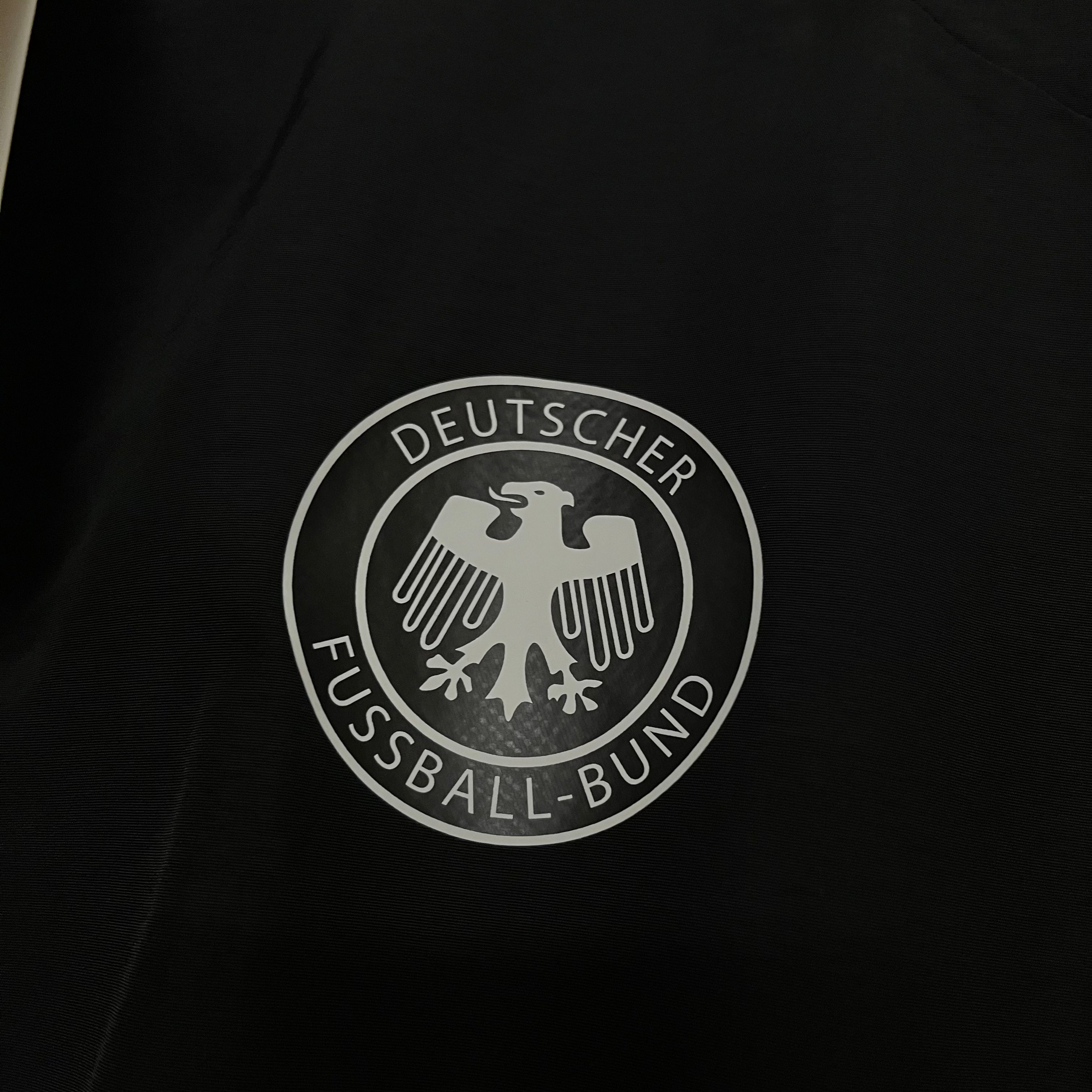 Windbreaker Alemanha 24/25 