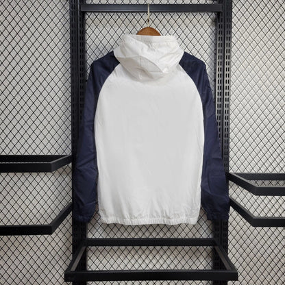 Windbreaker Argentina 24/25 - Weiß 
