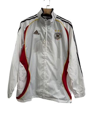 Windbreaker Deutschland 06-07 