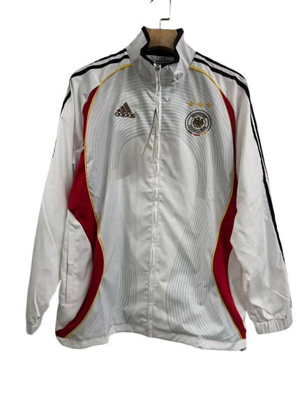 Windbreaker Deutschland 06-07 