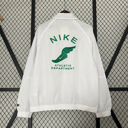 Windbreaker Nike 24/25 - Branco 