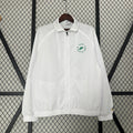 Windbreaker Nike 24/25 - Branco 