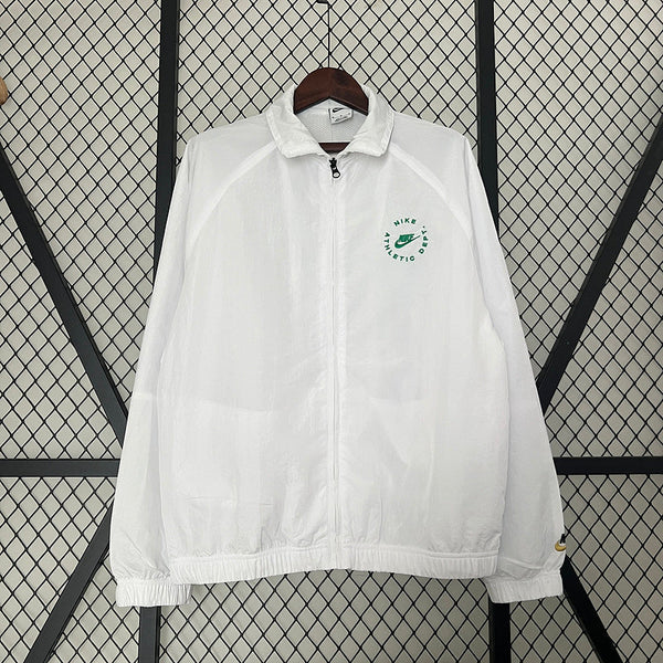 Windbreaker Nike 24/25 - Branco 