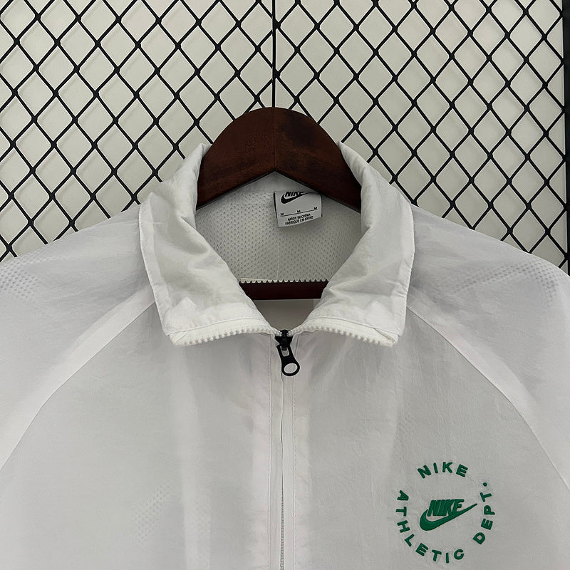 Windbreaker Nike 24/25 - Branco 