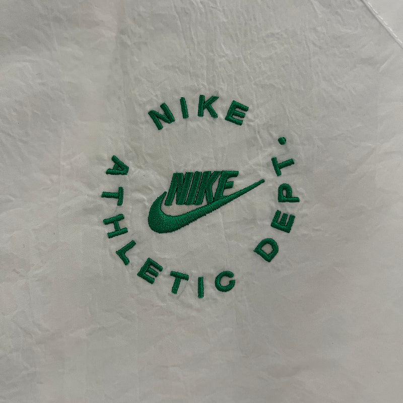 Windbreaker Nike 24/25 - Branco 