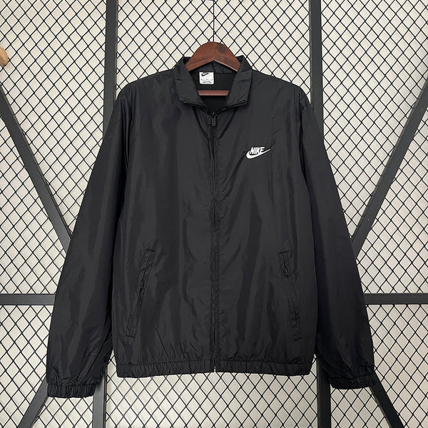 Windbreaker Nike 24/25 - Preto