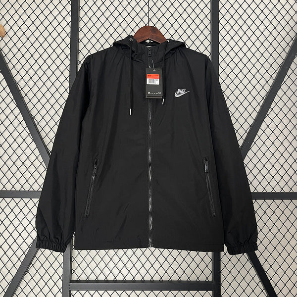 Windjacke Nike 24/25 - Preto 